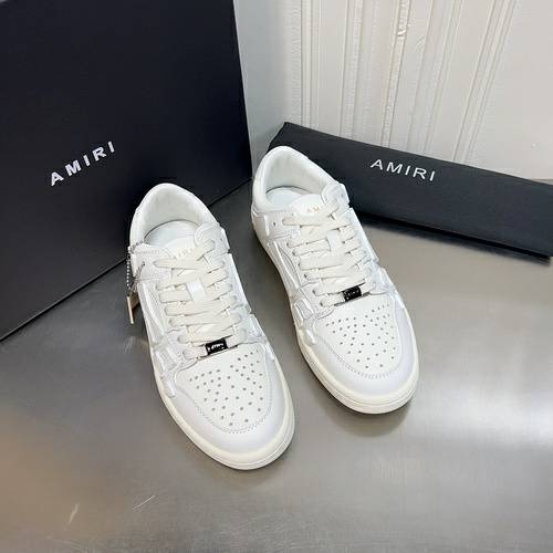 Picture of Amiri Shoes Men _SKUfw125377356fw